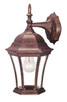 Acclaim Lighting - 5022BW - One Light Wall Sconce - Bryn Mawr - Burled Walnut