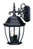 Acclaim Lighting - 5032BK - Three Light Wall Sconce - Wexford - Matte Black