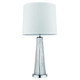Acclaim Lighting - BT5760 - One Light Table Lamp - Chiara - Polished Chrome