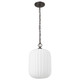 Cabot One Light Pendant (IN10005ORB)