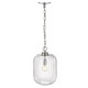 Cabot One Light Pendant (IN10005PN)