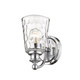 Acclaim Lighting - IN40020CH - One Light Wall Sconce - Mae - Chrome
