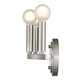 Sawyer Three Light Vanity (IN41155SN)