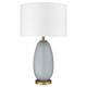 Acclaim Lighting - TT80167 - One Light Table Lamp - Trend Home - Brass