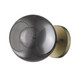 Acclaim Lighting - TW40039AB - One Light Wall Sconce - Lunette - Aged Brass