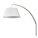Acclaim Lighting - TW40081WH - One Light Wall Sconce - Della - White