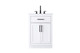 Elegant Lighting - VF29724WH - Bathroom Vanity - Alden - White