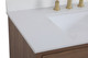 Boise Bathroom Vanity Set (VF41036WB-BS)