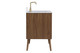 Boise Bathroom Vanity Set (VF41036WB-BS)