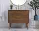 Boise Bathroom Vanity Set (VF41036WB-BS)