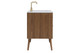 Boise Bathroom Vanity Set (VF41042WB)