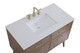 Boise Bathroom Vanity Set (VF41042WB)