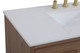 Boise Bathroom Vanity Set (VF41042WB)