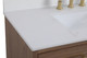 Boise Bathroom Vanity Set (VF41042WB-BS)