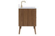 Boise Bathroom Vanity Set (VF41042WB-BS)