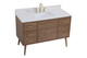 Boise Bathroom Vanity Set (VF41048WB-BS)