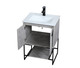 Gerard Single Bathroom Vanity (VF42024CG)