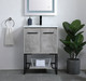 Gerard Single Bathroom Vanity (VF42024CG)