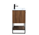 Gerard Single Bathroom Vanity (VF42030WB)