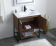 Gerard Single Bathroom Vanity (VF42030WB)