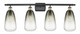 Innovations - 516-4W-BAB-G480-6SL - Four Light Bath Vanity - Ballston - Black Antique Brass