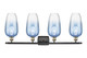 Ballston Four Light Bath Vanity (516-4W-BAB-G484-7SB)