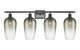 Innovations - 516-4W-OB-G484-7SL - Four Light Bath Vanity - Ballston - Oil Rubbed Bronze