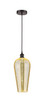 Innovations - 616-1P-OB-G456-8ME - One Light Mini Pendant - Edison - Oil Rubbed Bronze