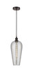 Innovations - 616-1P-OB-G456-8SM - One Light Mini Pendant - Edison - Oil Rubbed Bronze