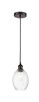 Innovations - 616-1P-OB-G459-6CL - One Light Mini Pendant - Edison - Oil Rubbed Bronze