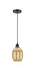 Innovations - 616-1P-OB-G459-6ME - One Light Mini Pendant - Edison - Oil Rubbed Bronze