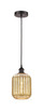 Innovations - 616-1P-OB-G460-7ME - One Light Mini Pendant - Edison - Oil Rubbed Bronze