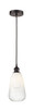Innovations - 616-1P-OB-G480-6OP - One Light Mini Pendant - Edison - Oil Rubbed Bronze