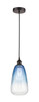 Innovations - 616-1P-OB-G480-6SB - One Light Mini Pendant - Edison - Oil Rubbed Bronze