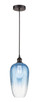 Innovations - 616-1P-OB-G484-7SB - One Light Mini Pendant - Edison - Oil Rubbed Bronze