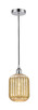 Innovations - 616-1P-PC-G460-7ME - One Light Mini Pendant - Edison - Polished Chrome