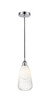 Innovations - 616-1P-PC-G480-6OP - One Light Mini Pendant - Edison - Polished Chrome