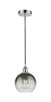 Innovations - 616-1P-PC-G483-8SL - One Light Mini Pendant - Edison - Polished Chrome