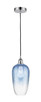 Innovations - 616-1P-PC-G484-7SB - One Light Mini Pendant - Edison - Polished Chrome