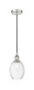Innovations - 616-1P-PN-G459-6CL - One Light Mini Pendant - Edison - Polished Nickel