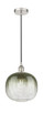 Innovations - 616-1P-PN-G481-10SL - One Light Mini Pendant - Edison - Polished Nickel