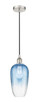 Innovations - 616-1P-PN-G484-7SB - One Light Mini Pendant - Edison - Polished Nickel