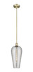 Innovations - 616-1S-AB-G456-8SM - One Light Mini Pendant - Edison - Antique Brass