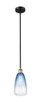 Innovations - 616-1S-BAB-G480-6SB - One Light Mini Pendant - Edison - Black Antique Brass