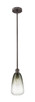 Innovations - 616-1S-OB-G480-6SL - One Light Mini Pendant - Edison - Oil Rubbed Bronze