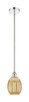 Innovations - 616-1S-PC-G459-6ME - One Light Mini Pendant - Edison - Polished Chrome
