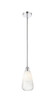 Innovations - 616-1S-PC-G480-6OP - One Light Mini Pendant - Edison - Polished Chrome
