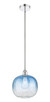 Innovations - 616-1S-PC-G481-10SB - One Light Mini Pendant - Edison - Polished Chrome
