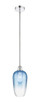 Innovations - 616-1S-PC-G484-7SB - One Light Mini Pendant - Edison - Polished Chrome