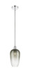 Innovations - 616-1S-PC-G484-7SL - One Light Mini Pendant - Edison - Polished Chrome